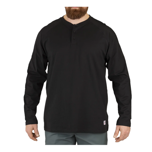 CHANDAIL HENLEY BIG BILL    CK15