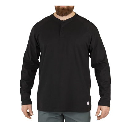 CHANDAIL HENLEY BIG BILL    CK15