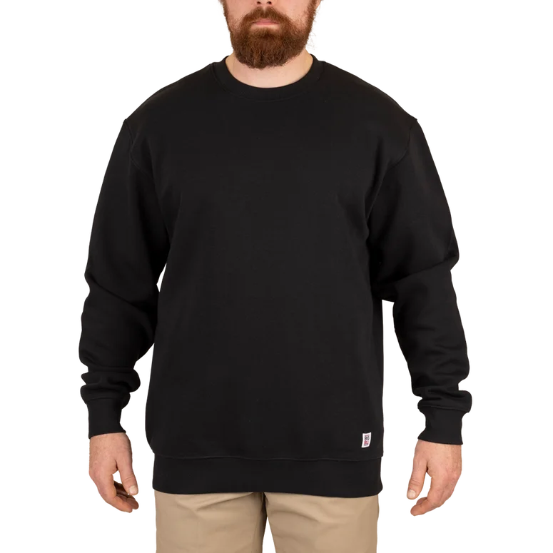 COTON OUATÉ BIG BILL NOIR   CK70-BLK