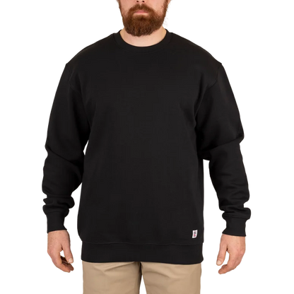 COTON OUATÉ BIG BILL NOIR   CK70-BLK