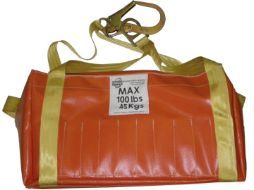 SAC POUR LE TRANSPORT DE LA NACELLE AU MOYEU   COR-121424