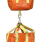 SAC DE LEVAGE DUPLEX 18X18X33   COR-600