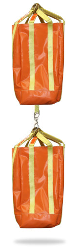 SAC DE LEVAGE DUPLEX 18X18X33    COR-600-DUPLEX