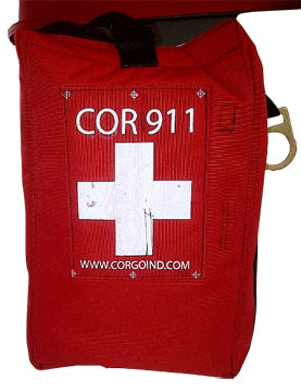SAC CORGO URGENCE   COR-911