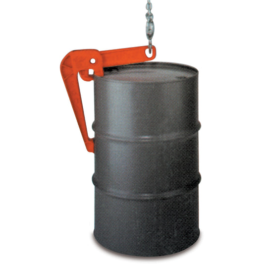 Crochets de levage, 55 gal. US (45 gal. imp.), Cap. 3000 lb/1360 kg DA226