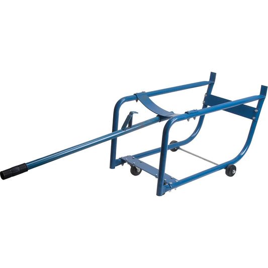 Drum Lift, 55 gal. Capacity US (45 imp. gal.), Max. load 700 lb/318 kg DC443 