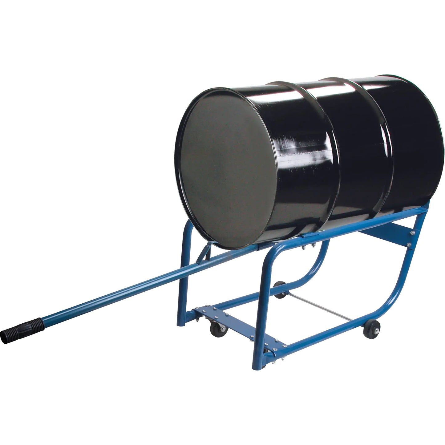Drum Lift, 55 gal. Capacity US (45 imp. gal.), Max. load 700 lb/318 kg DC443 