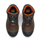 Botte Timberland Pro Boondock 6 pouces avec système BOA brune - TB0A66KY-EM4
