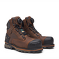 Botte Timberland Pro Boondock 6 pouces avec système BOA brune - TB0A66KY-EM4