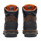Botte Timberland Pro Boondock 6 pouces avec système BOA brune - TB0A66KY-EM4