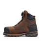 Botte Timberland Pro Boondock 6 pouces avec système BOA brune - TB0A66KY-EM4