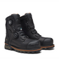 Botte Timberland Pro Boondock 400g 8 pouces avec système BOA noire - TB0A67B3-W02