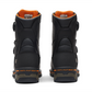 Botte Timberland Pro Boondock 400g 8 pouces avec système BOA noire - TB0A67B3-W02