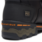 Botte Timberland Pro Boondock 400g 8 pouces avec système BOA noire - TB0A67B3-W02
