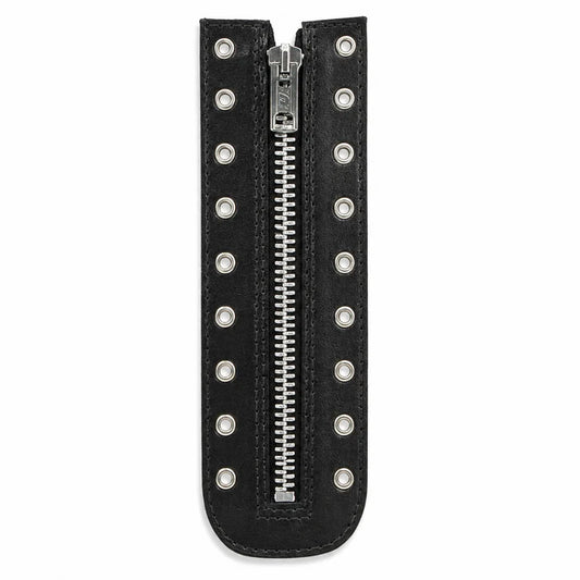 ZIPPER 9 OEILLETS POUR BOTTE