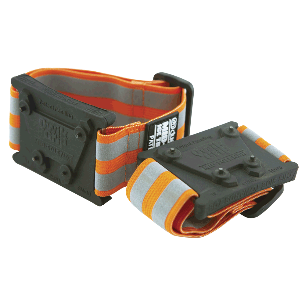 CRAMPON QWICKGRIP NDH O/S    V3551170-O/S