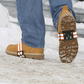CRAMPON QWICKGRIP NDH O/S    V3551170-O/S