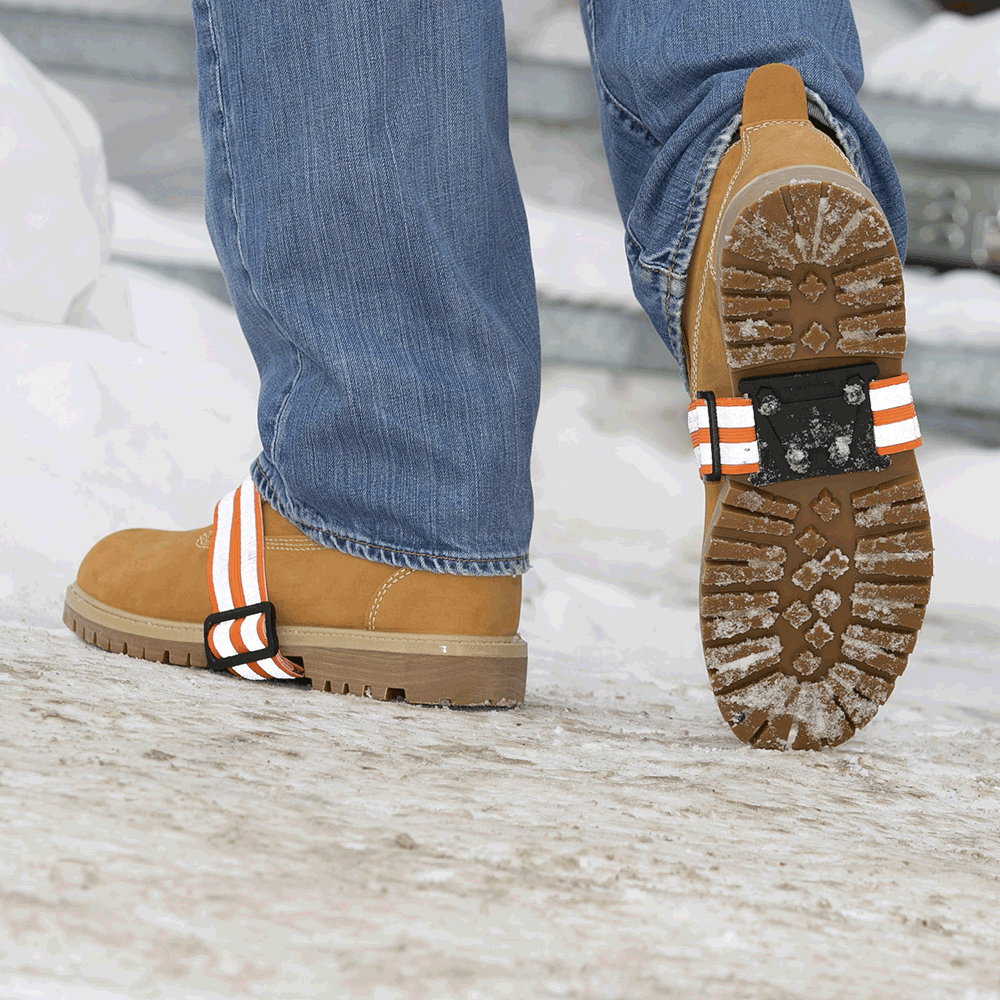 CRAMPON QWICKGRIP NDH O/S    V3551170-O/S