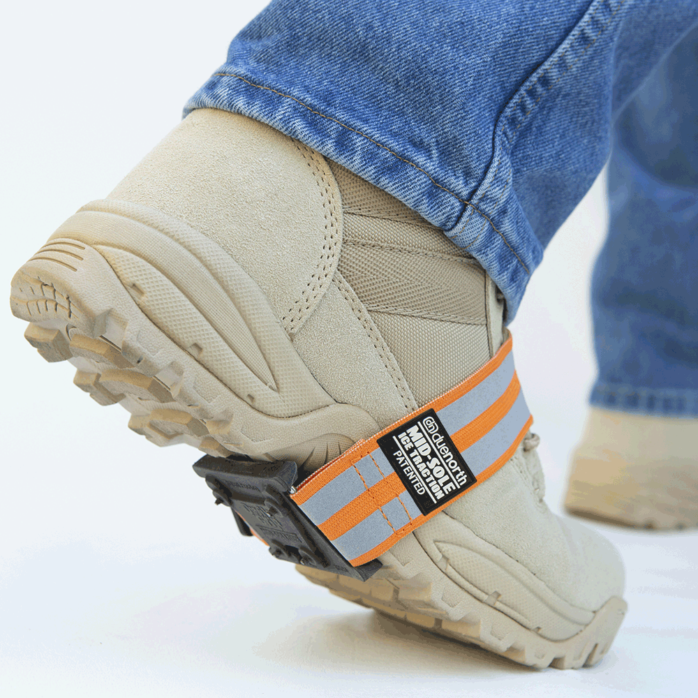 CRAMPON QWICKGRIP NDH O/S    V3551170-O/S