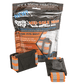 CRAMPON QWICKGRIP NDH O/S    V3551170-O/S