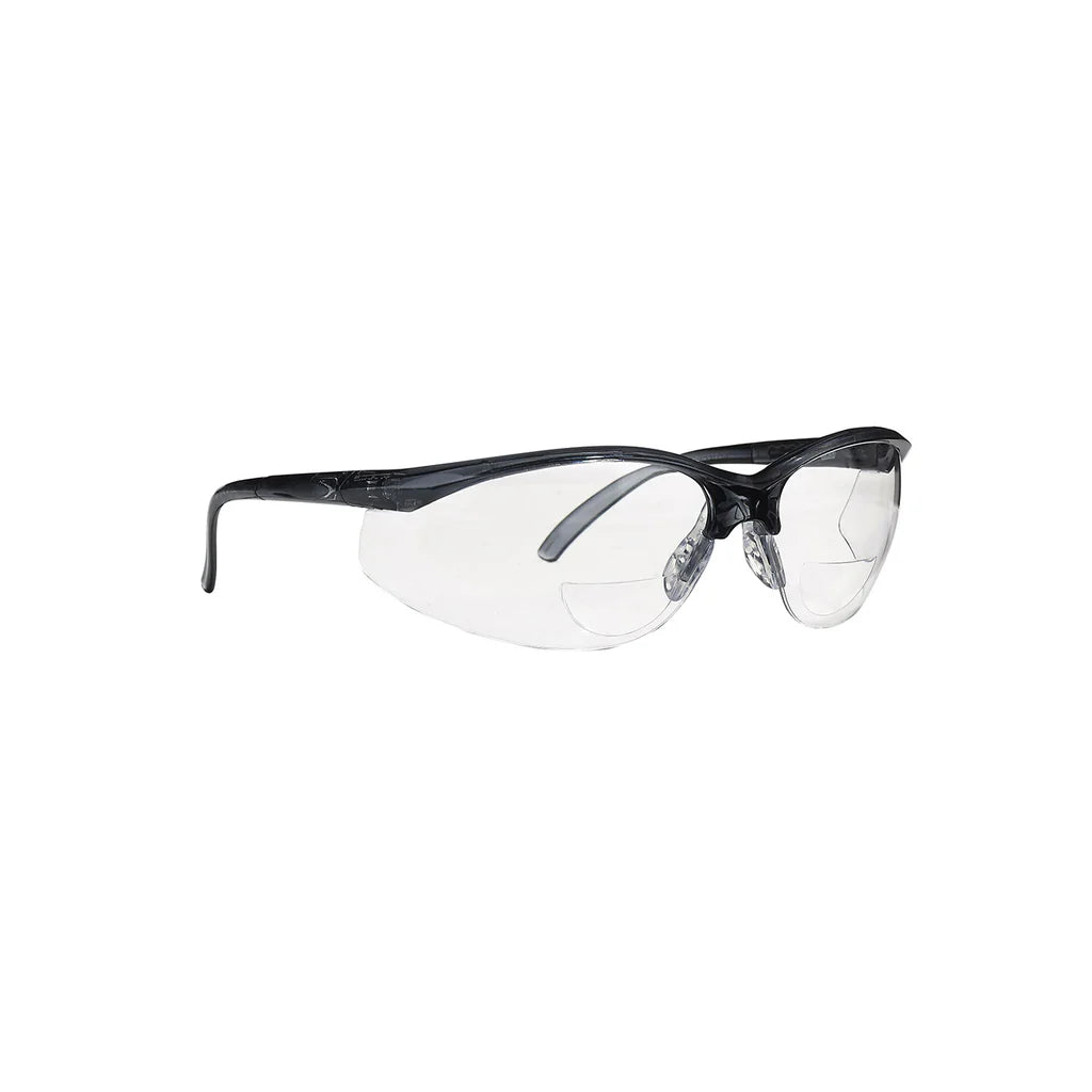 LUNETTE CLAIRE DIOPT (+2.5) ANTI ÉGRATIGNURE EP400TGC25