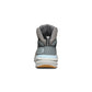 KEEN CSA Synchro Mid femme Gris acier/Gomme 1030862 — vue arrière