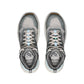 KEEN CSA Synchro Mid femme Gris acier/Gomme 1030862 — paire en angle 2