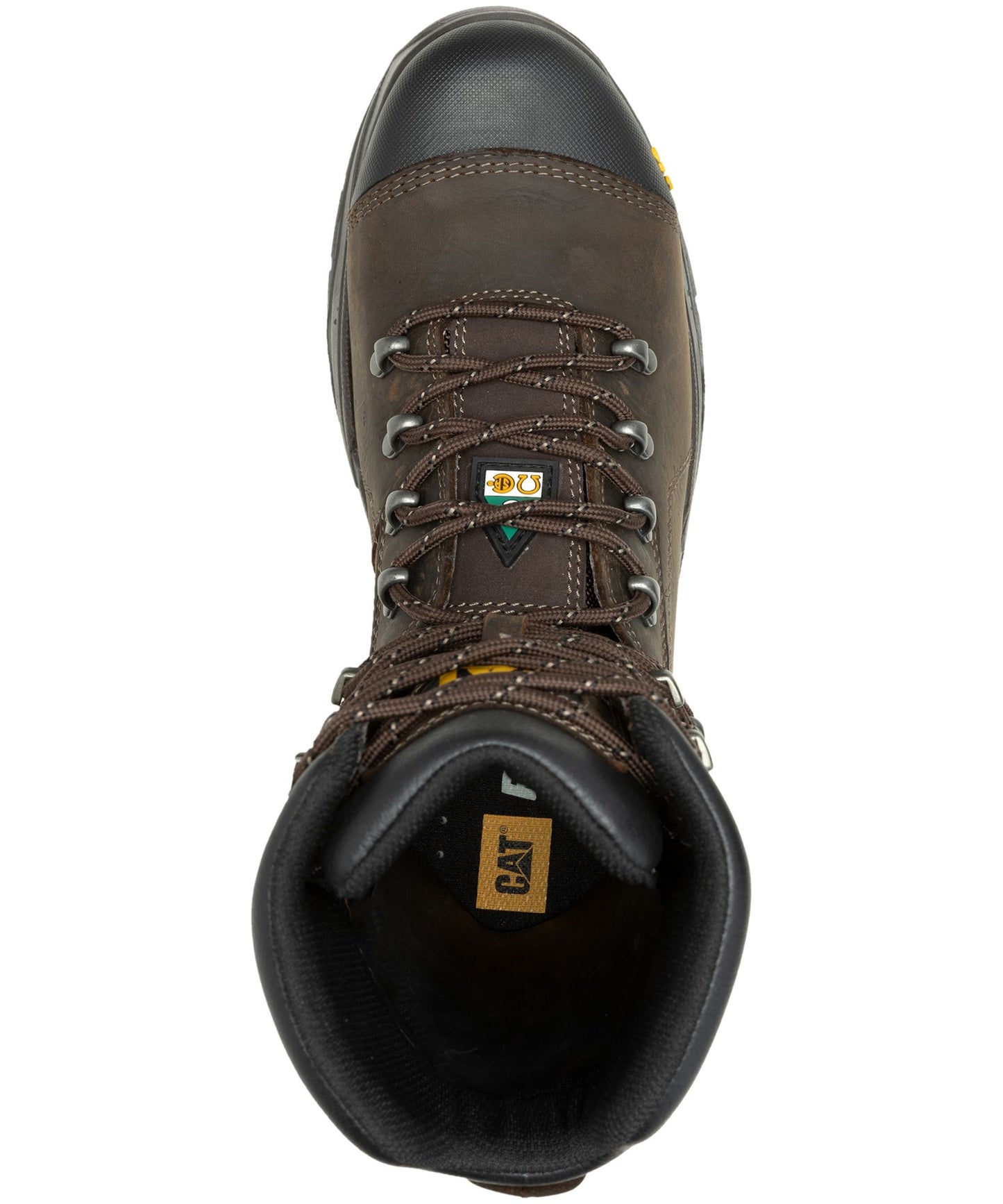 BOTTE CATERPILLAR DIAGNOSTIC 2.0 WP CSA GR:9.5