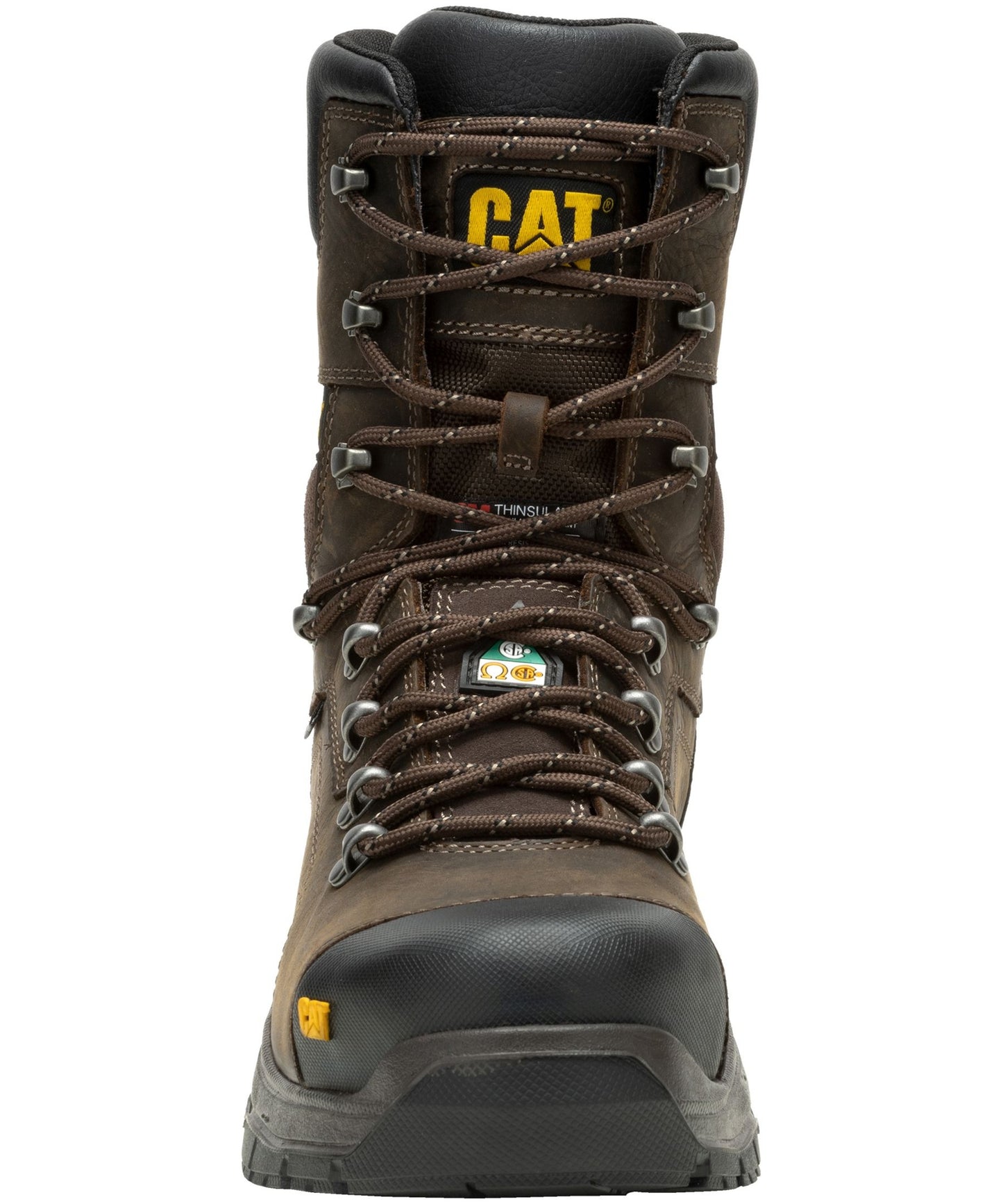 BOTTE CATERPILLAR DIAGNOSTIC 2.0 WP CSA GR:9.5
