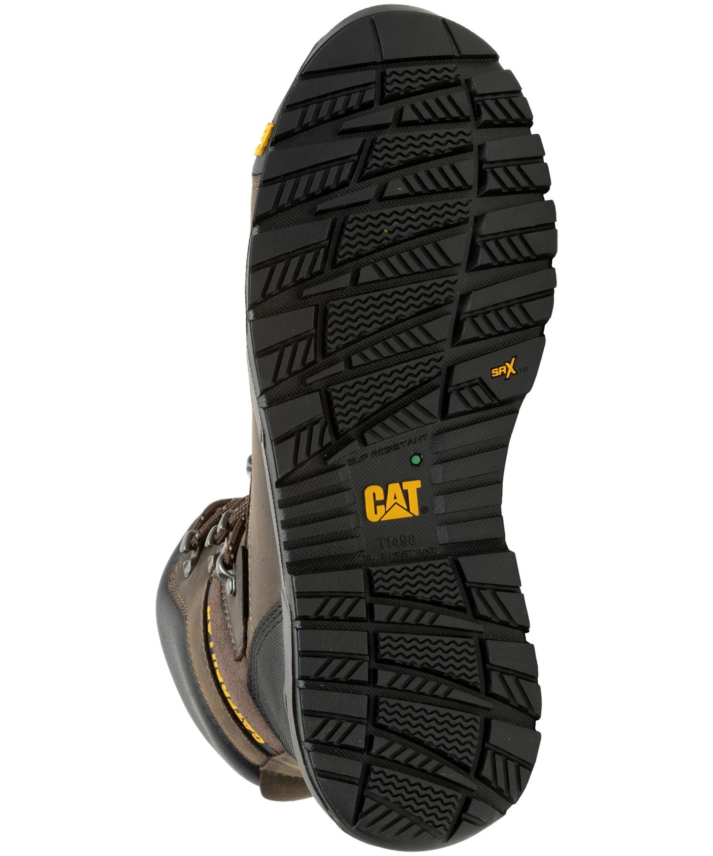 BOTTE CATERPILLAR DIAGNOSTIC 2.0 WP CSA GR:9.5