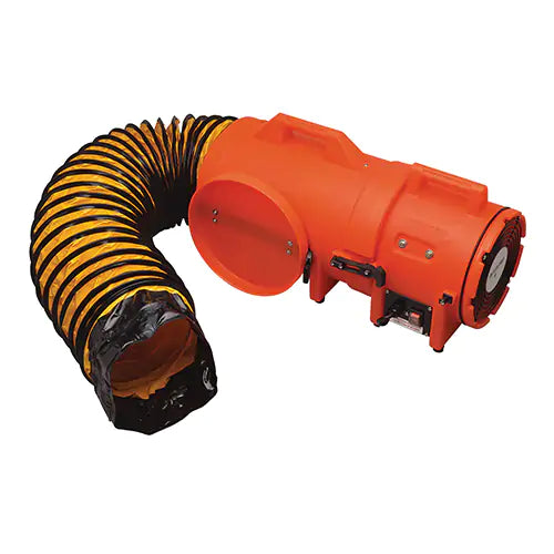 VENTILATEUR COM-PAX-IAL  823CM 1/3 HP 115 VOLT  EA495