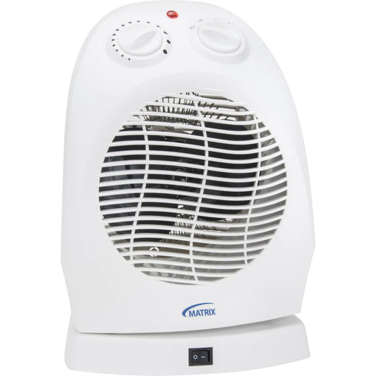 Radiateur par convection portable MATRIX EA597