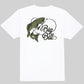 T-SHIRT BIG BILL 100 % COTON   F180B