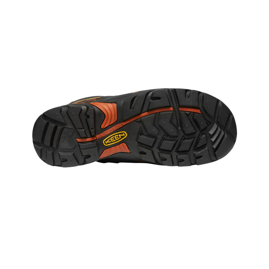 KEEN PITTSBURGH 6'' WP BOOT - 1009709 