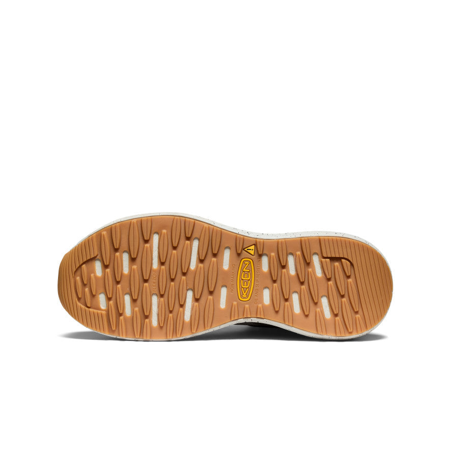 KEEN CSA Synchro Mid femme Gris acier/Gomme 1030862 — vue semelle