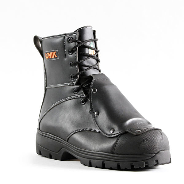 BOTTE UNIK TECH. FIBRE VIBAM FIRE/ICE METGUARD GR.15 (5E)    USF89791-15
