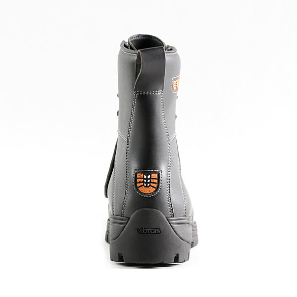BOTTE UNIK TECH. FIBRE VIBAM FIRE/ICE METGUARD GR.15 (5E)    USF89791-15