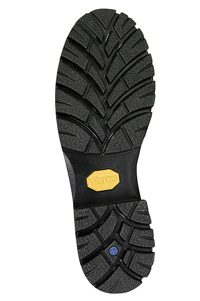 BOTTE UNIK TECH. FIBRE VIBAM FIRE/ICE METGUARD GR.15 (5E)    USF89791-15