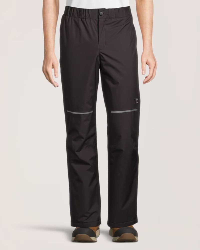 PANTALON HELLY HANSEN MANCHESTER 2.0 NOIR   71461-990