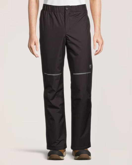PANTALON HELLY HANSEN MANCHESTER 2.0 NOIR   71461-990