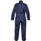 FLAME-RETARDANT COVERALL FOR WELDER 100149MH