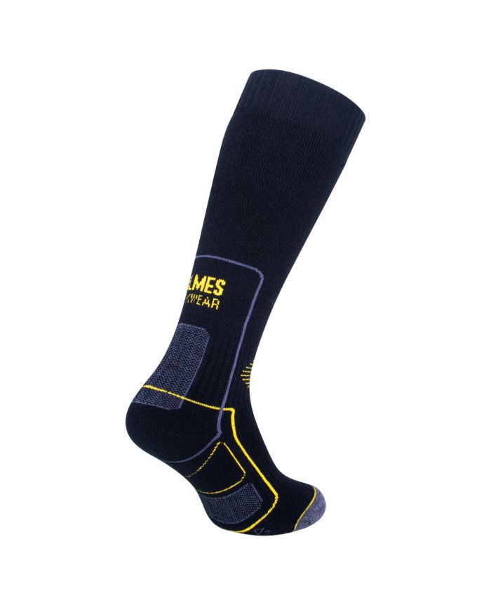 HEATED SOCKS HOLMES WORKWEAR 100707MH