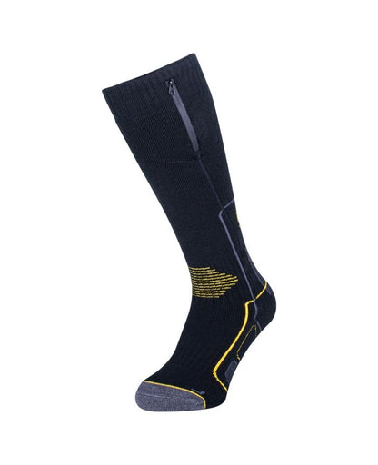 HEATED SOCKS HOLMES WORKWEAR 100707MH