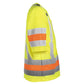 SHORT-SLEEVED SIGNAL COAT 116603