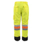 PANTALON DE SIGNALEUR TERRA D'ÉTÉ 116604