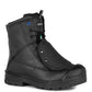 Acton G3E Noir 8 po. protection métatarsienne externe A9077B — vue principale