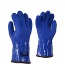GANTS PVC GANKA DOUBL.RATINE   40-23-702