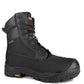 Botte STC Shire Noir 8 po Nylon balistique Vibram TC4+ S21994-11 — vue principale