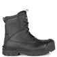 Acton G3M Noir A9058B-11 — vue en angle avant