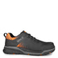 STC Trainer Noir/Orange S29029-11 — vue en angle avant